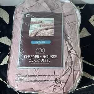 Life at home brand new  duvet